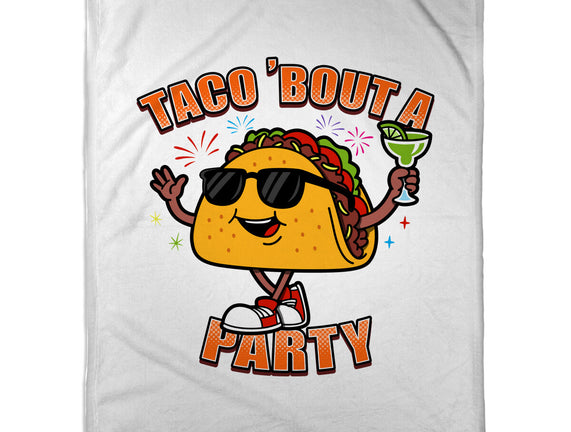 Taco Bout A Party