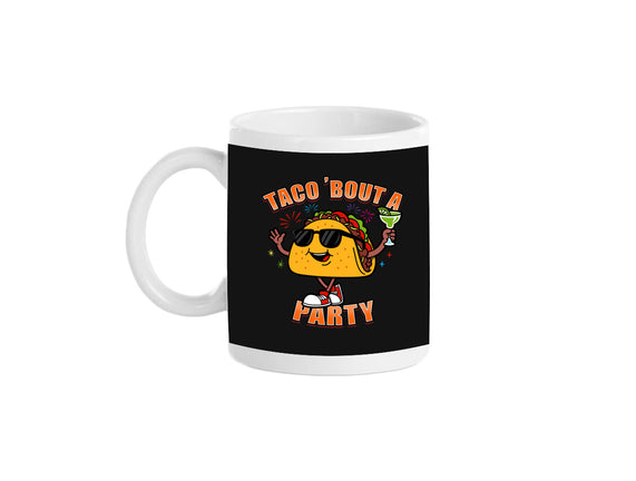 Taco Bout A Party