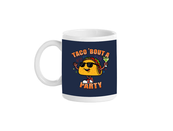Taco Bout A Party