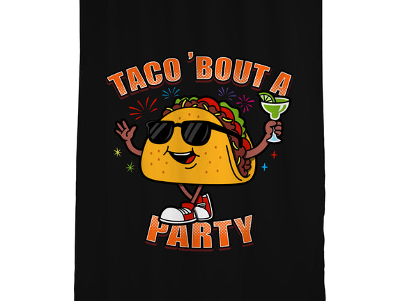 Taco Bout A Party