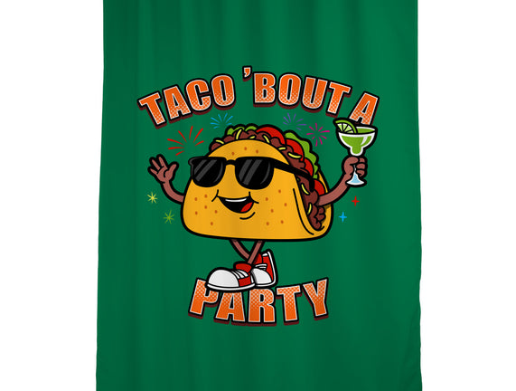 Taco Bout A Party