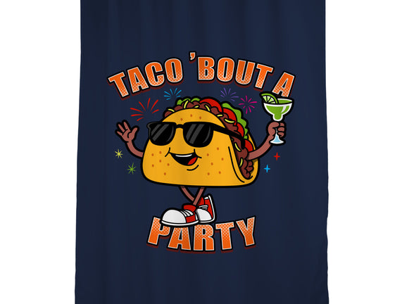 Taco Bout A Party