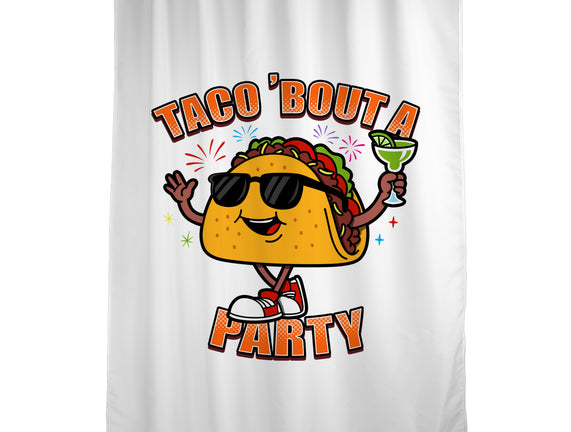 Taco Bout A Party