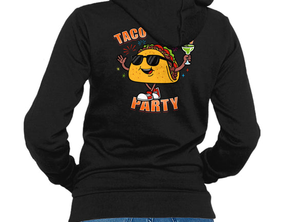 Taco Bout A Party
