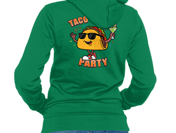 Taco Bout A Party