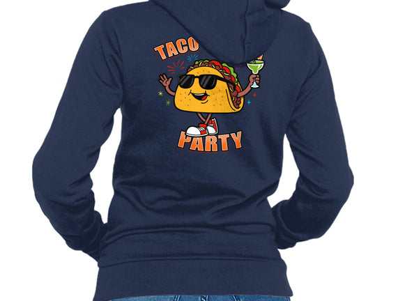 Taco Bout A Party