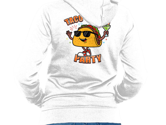 Taco Bout A Party