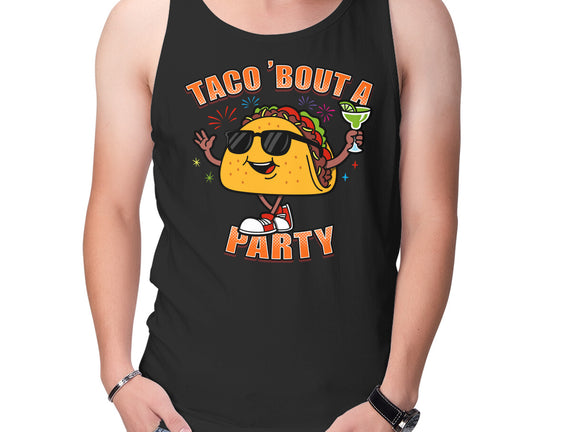 Taco Bout A Party
