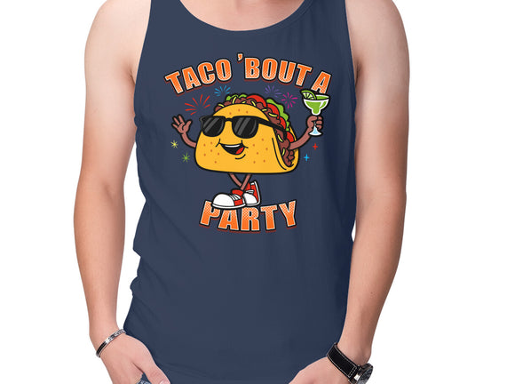 Taco Bout A Party