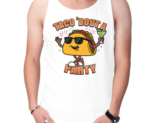 Taco Bout A Party