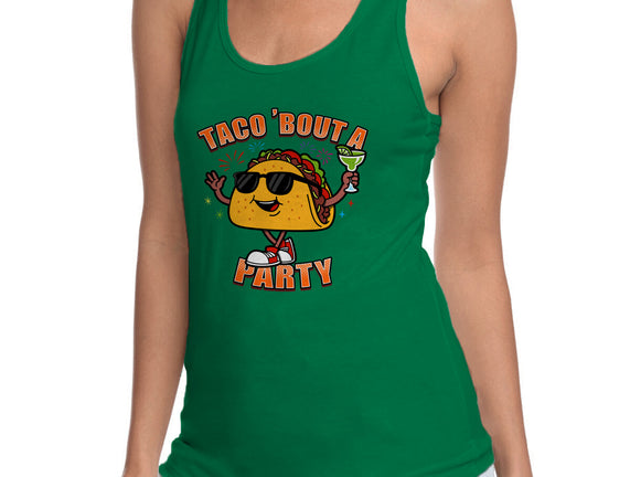 Taco Bout A Party