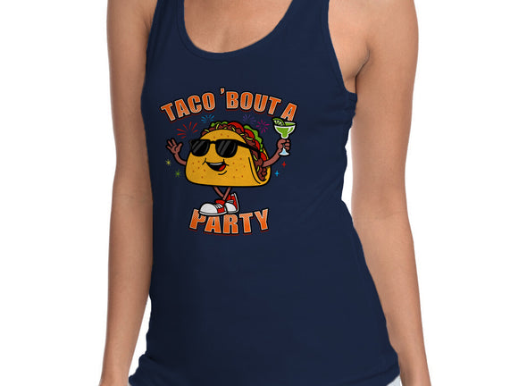 Taco Bout A Party