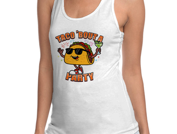 Taco Bout A Party
