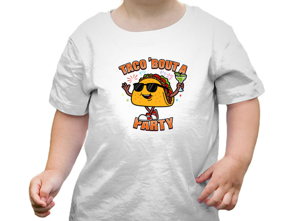 Taco Bout A Party