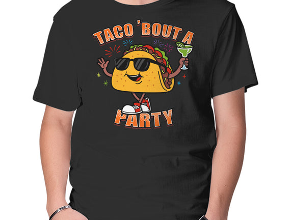 Taco Bout A Party