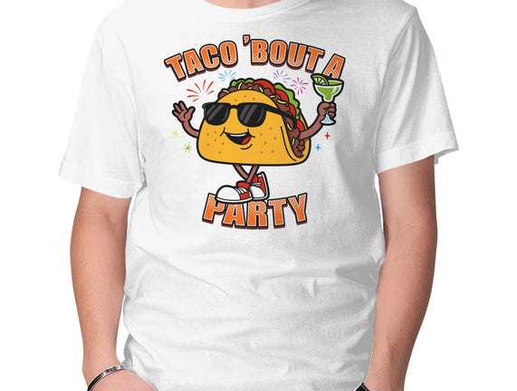 Taco Bout A Party