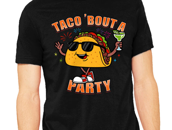 Taco Bout A Party