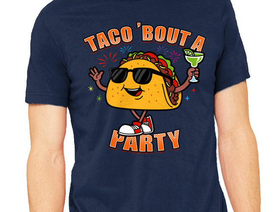 Taco Bout A Party