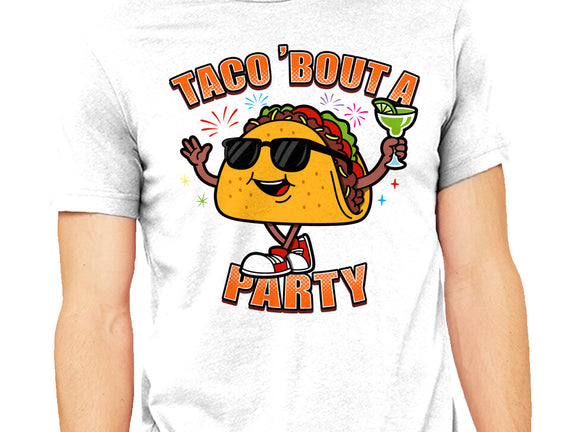 Taco Bout A Party