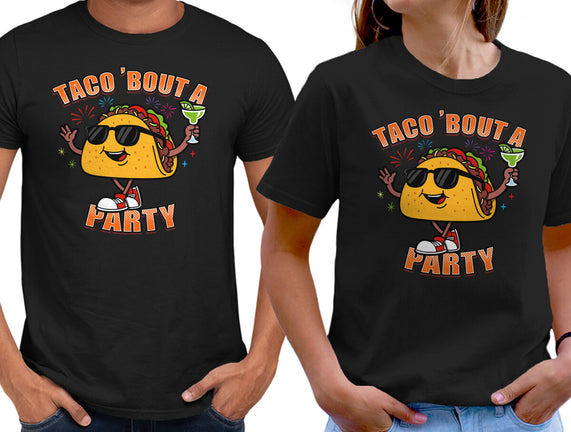 Taco Bout A Party