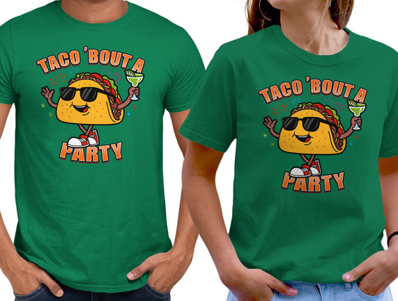 Taco Bout A Party
