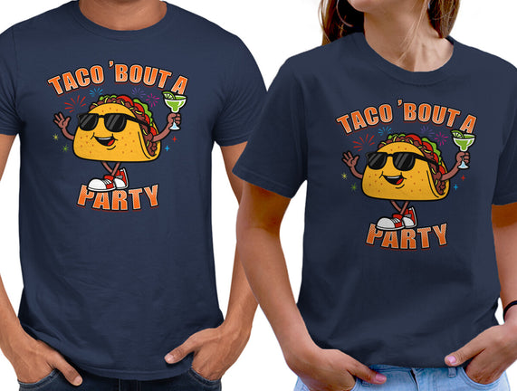 Taco Bout A Party