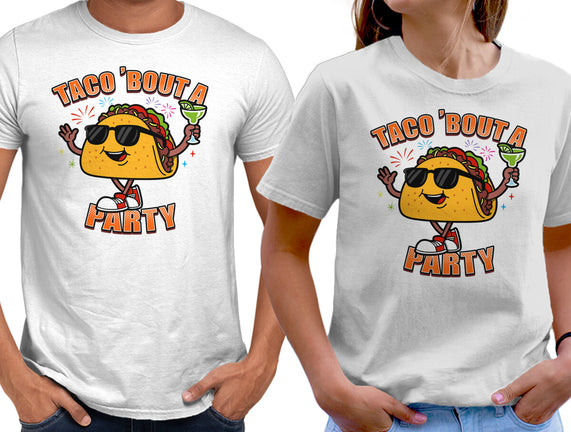 Taco Bout A Party