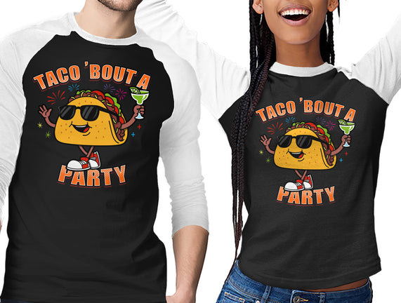 Taco Bout A Party