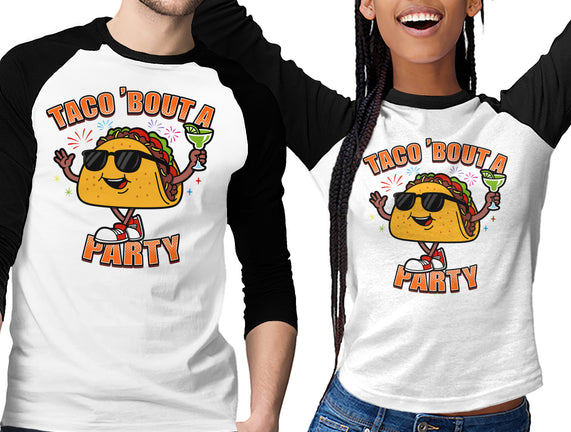 Taco Bout A Party