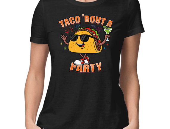 Taco Bout A Party