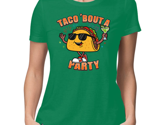 Taco Bout A Party