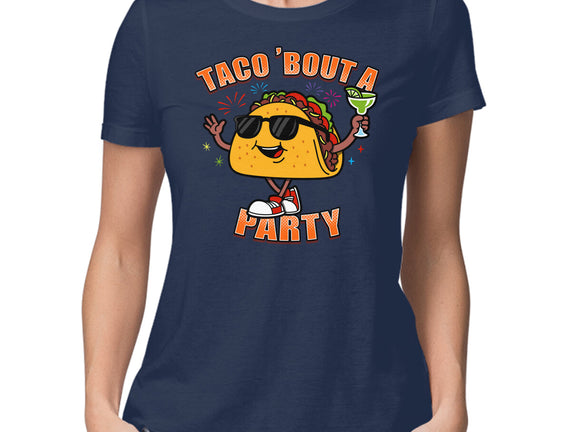 Taco Bout A Party