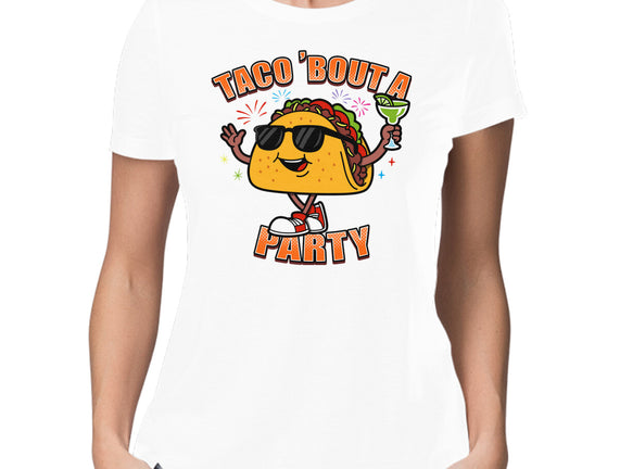 Taco Bout A Party