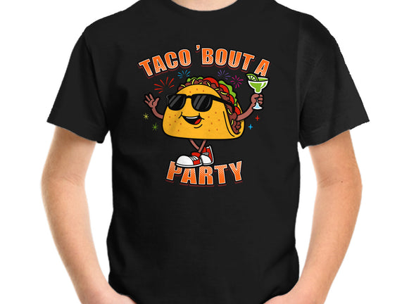 Taco Bout A Party