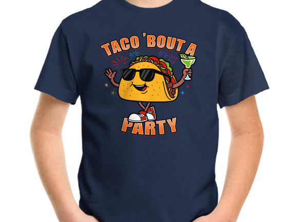 Taco Bout A Party