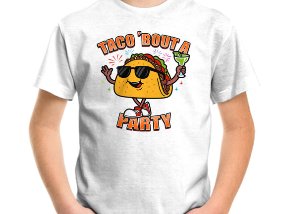 Taco Bout A Party