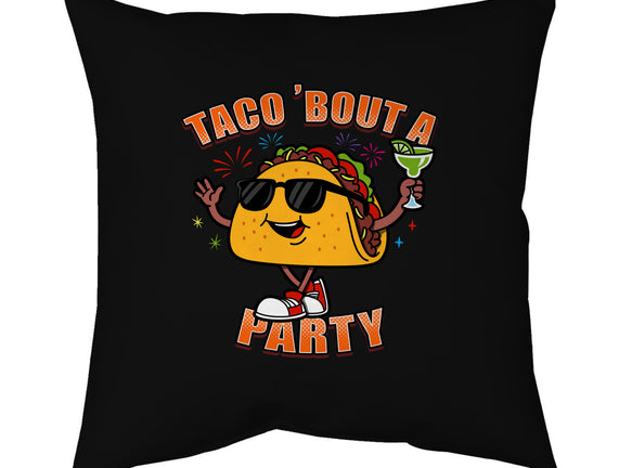 Taco Bout A Party