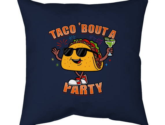 Taco Bout A Party