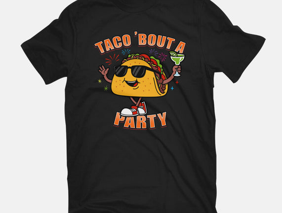Taco Bout A Party