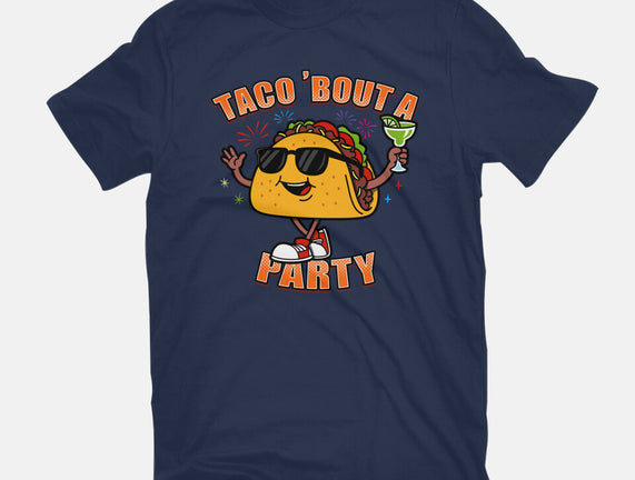 Taco Bout A Party
