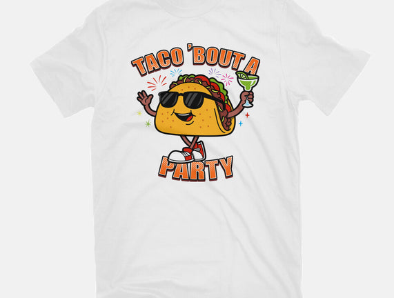 Taco Bout A Party