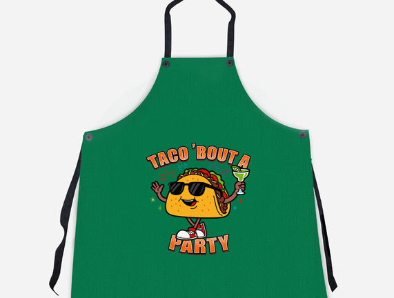 Taco Bout A Party