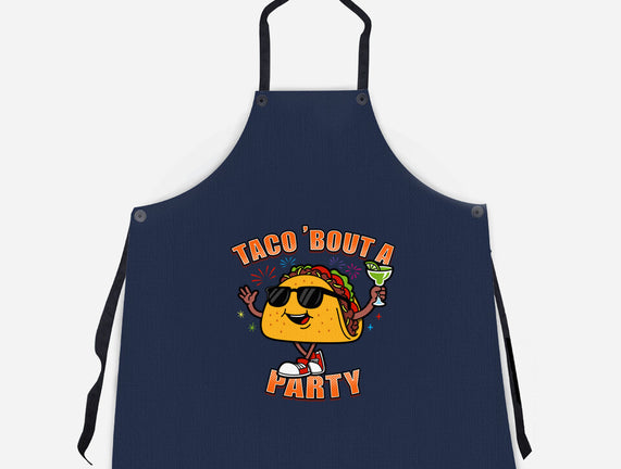 Taco Bout A Party