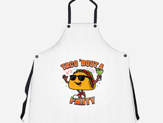 Taco Bout A Party