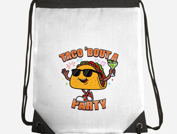 Taco Bout A Party
