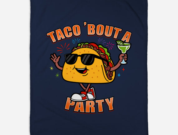 Taco Bout A Party