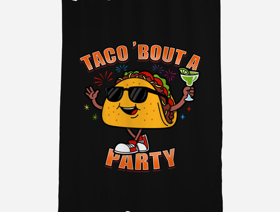 Taco Bout A Party