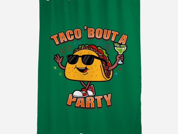 Taco Bout A Party