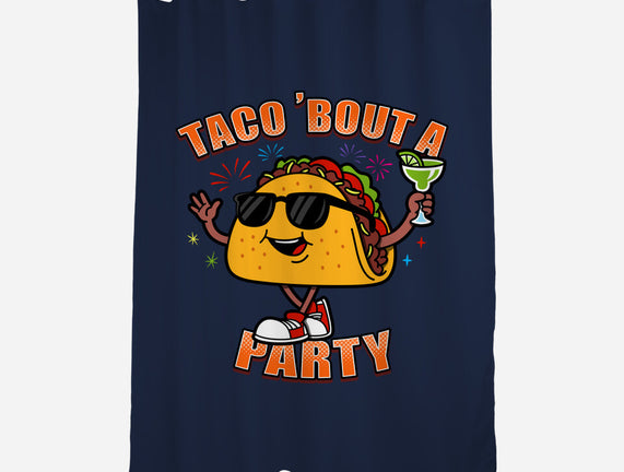 Taco Bout A Party