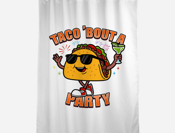 Taco Bout A Party